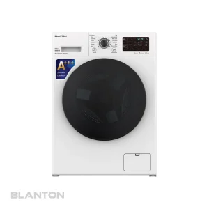 ماشین لباسشویی 9 کیلویی BLDC BBM-WM9430W – سفید