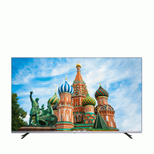 تلویزیون هوشمند 65 اینچ مدل BEW-TV6523