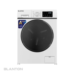 ماشین لباسشویی 8 کیلویی 8405W – سفید