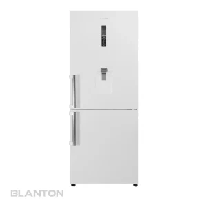 یخچال فریزر کمبی آبسردکن دار اینورتر مدل BAH-RF2011DS – استیل - یخچال فریزر کمبی آبسردکن دار اینورتر مدل BAH-RF2011W – سفید