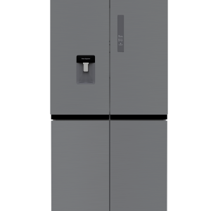 یخچال فریزر چهار درب 4Door Series s سیلور