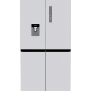 یخچال فریزر چهار درب 4Door Series s سفید