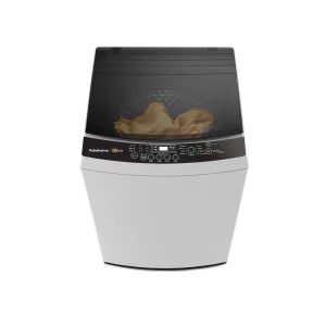 ماشین لباسشویی پاکشوما درب از بالا اتوماتیک ۱۲کیلوگرمی Lady Wash