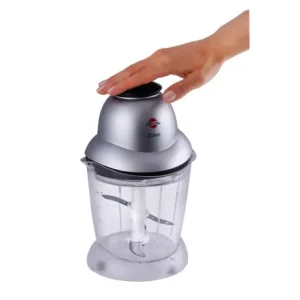 خردکن کرونی -Crowni