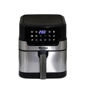 سرخ‌کن ۶ لیتر مارینو مدل MN-610