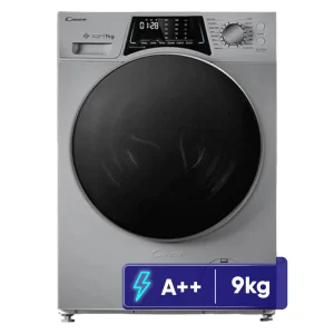 ماشین لباسشویی 9 کیلوگرم اتوماتیک کندی مدل PFC 946 S